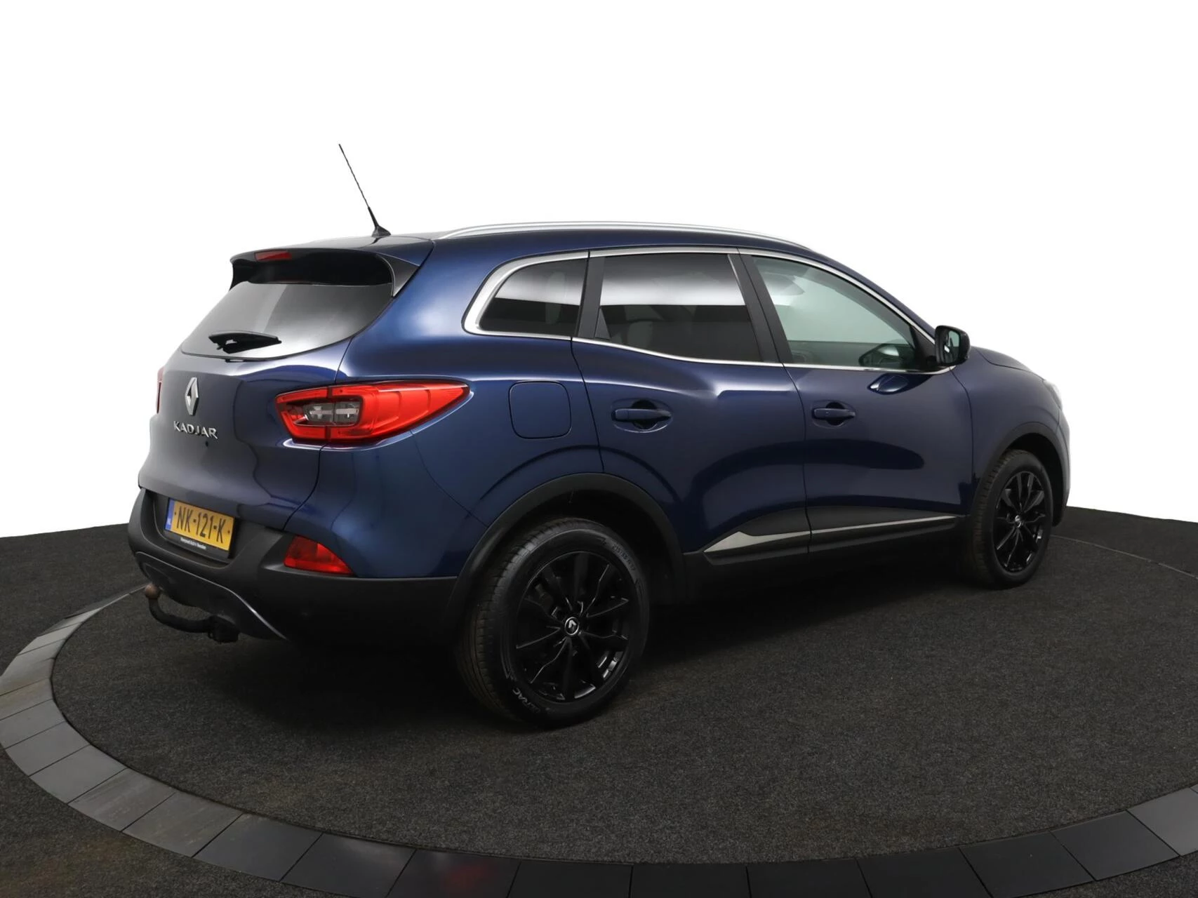 Hoofdafbeelding Renault Kadjar