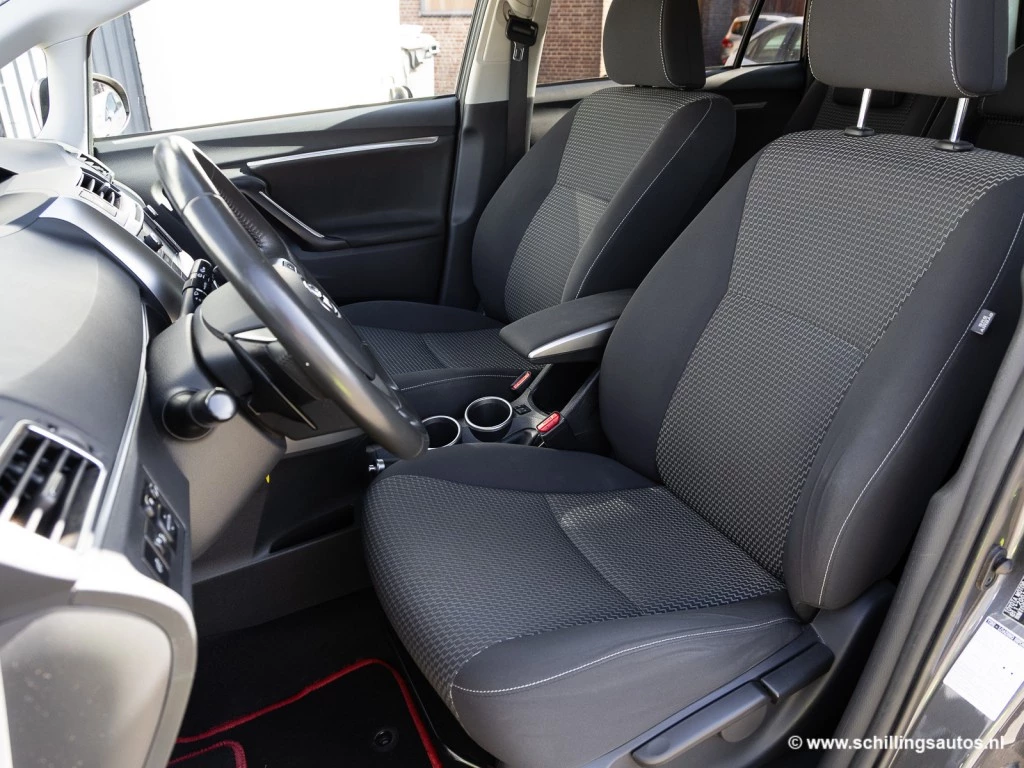 Hoofdafbeelding Toyota Verso