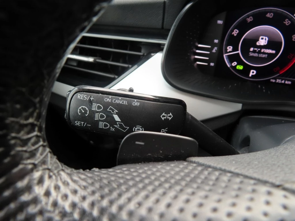 Hoofdafbeelding Škoda Kamiq