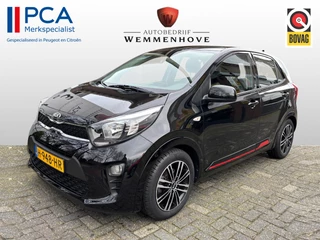 Kia Picanto 1.0 MPi DynamicLine