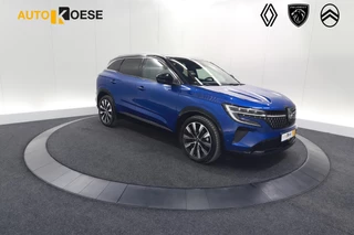 Hoofdafbeelding Renault Austral Renault Austral Mild Hybrid 160 X-Tronic Techno | Panoramadak | 360 Camera | Dodehoekdetectie | Apple Carplay