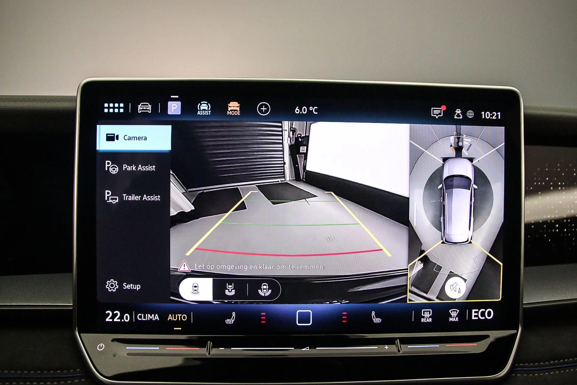 Hoofdafbeelding Volkswagen Tayron