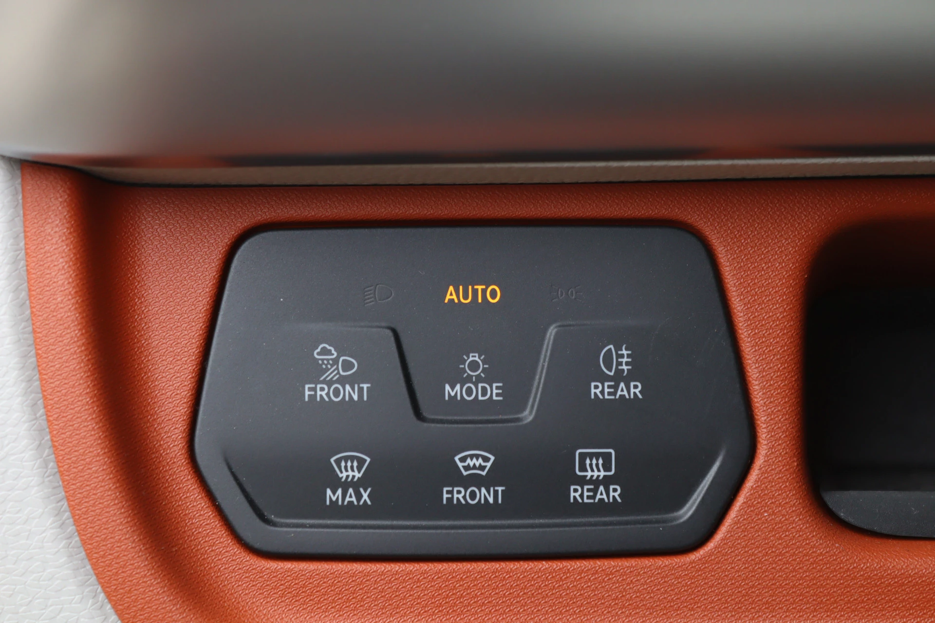 Hoofdafbeelding Volkswagen ID. Buzz