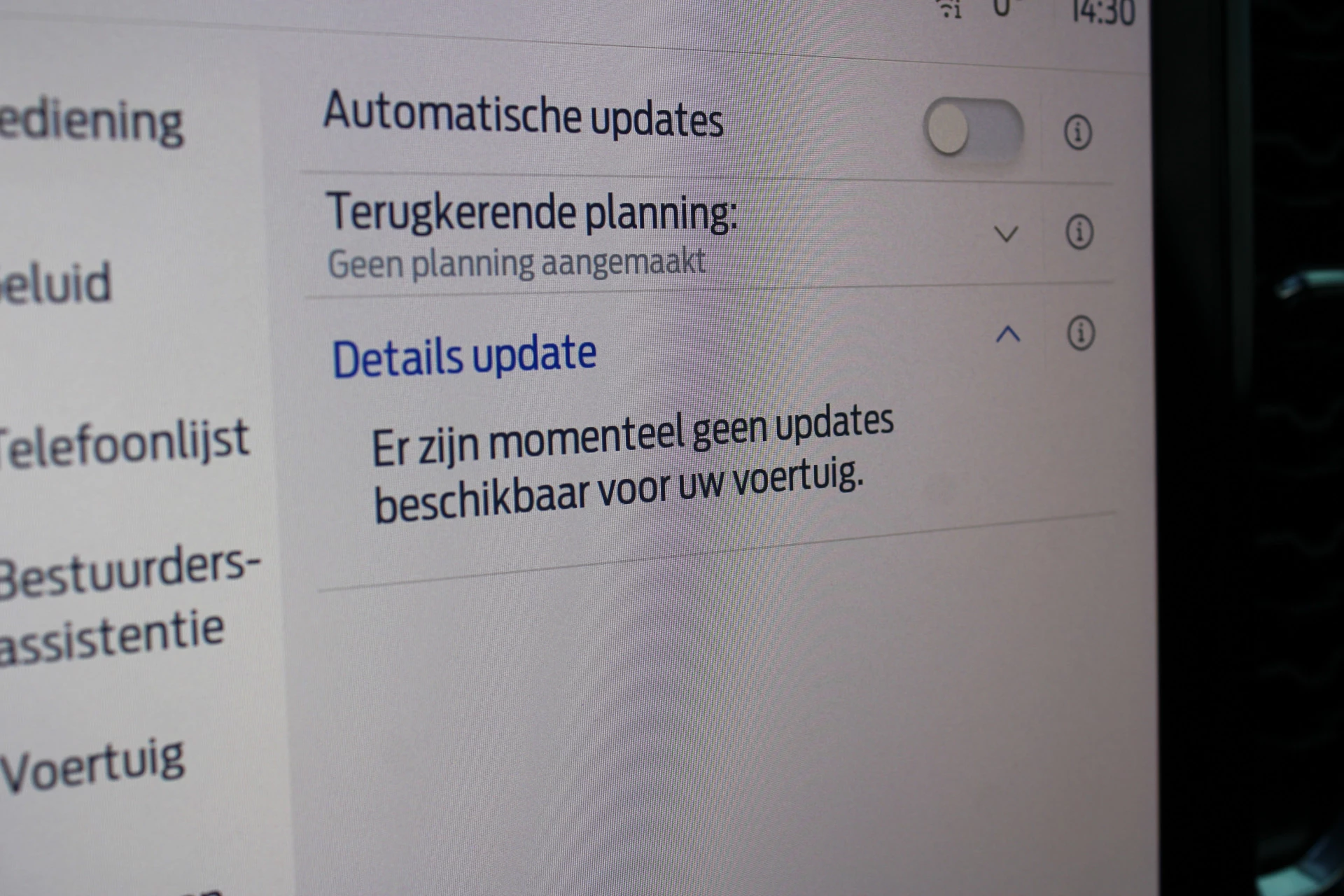 Hoofdafbeelding Ford Ranger