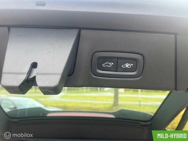 Hoofdafbeelding Volvo V90