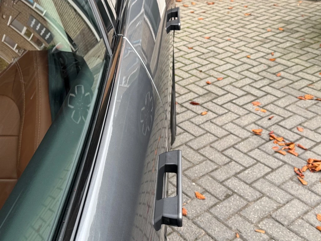 Hoofdafbeelding Jaguar I-PACE