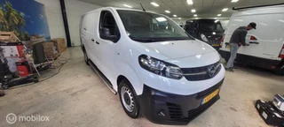 Opel Vivaro bestel 2.0 CDTI L3H1 Edition
