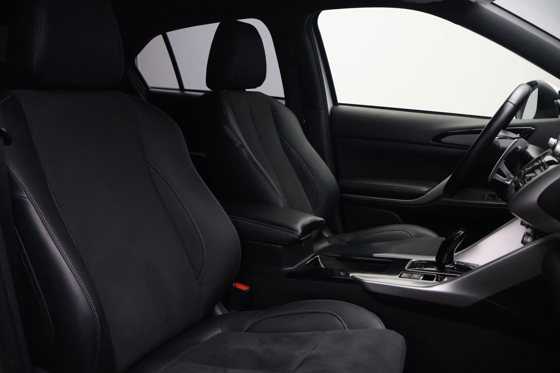 Hoofdafbeelding Mitsubishi Eclipse Cross