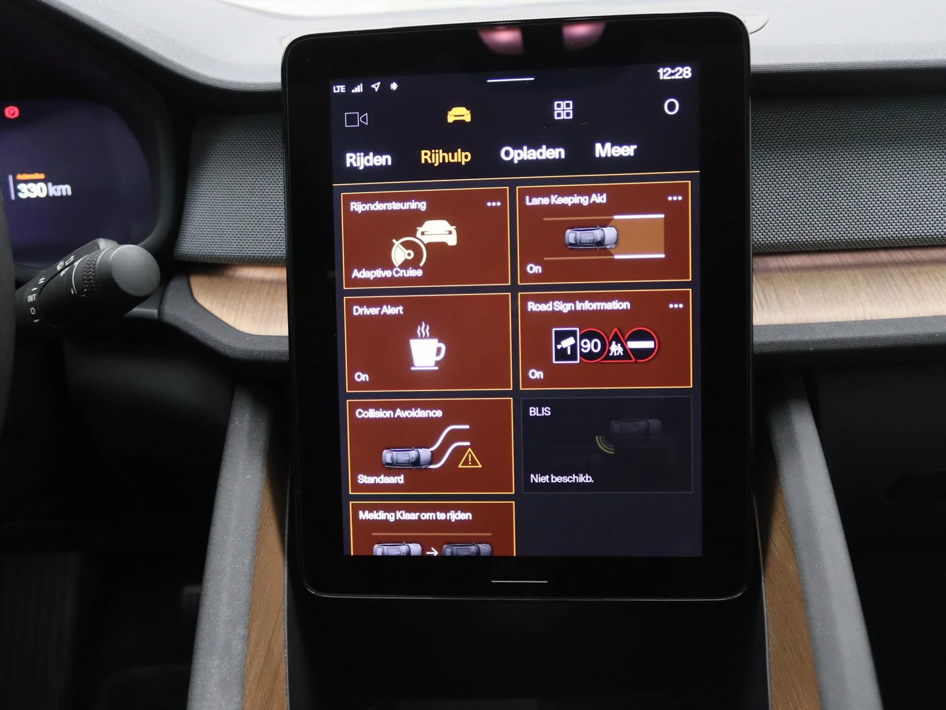 Hoofdafbeelding Polestar 2