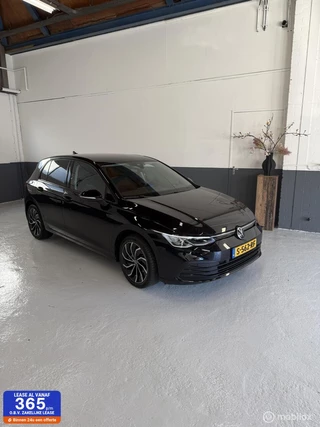 Volkswagen Golf 1.0 eTSI Life Business