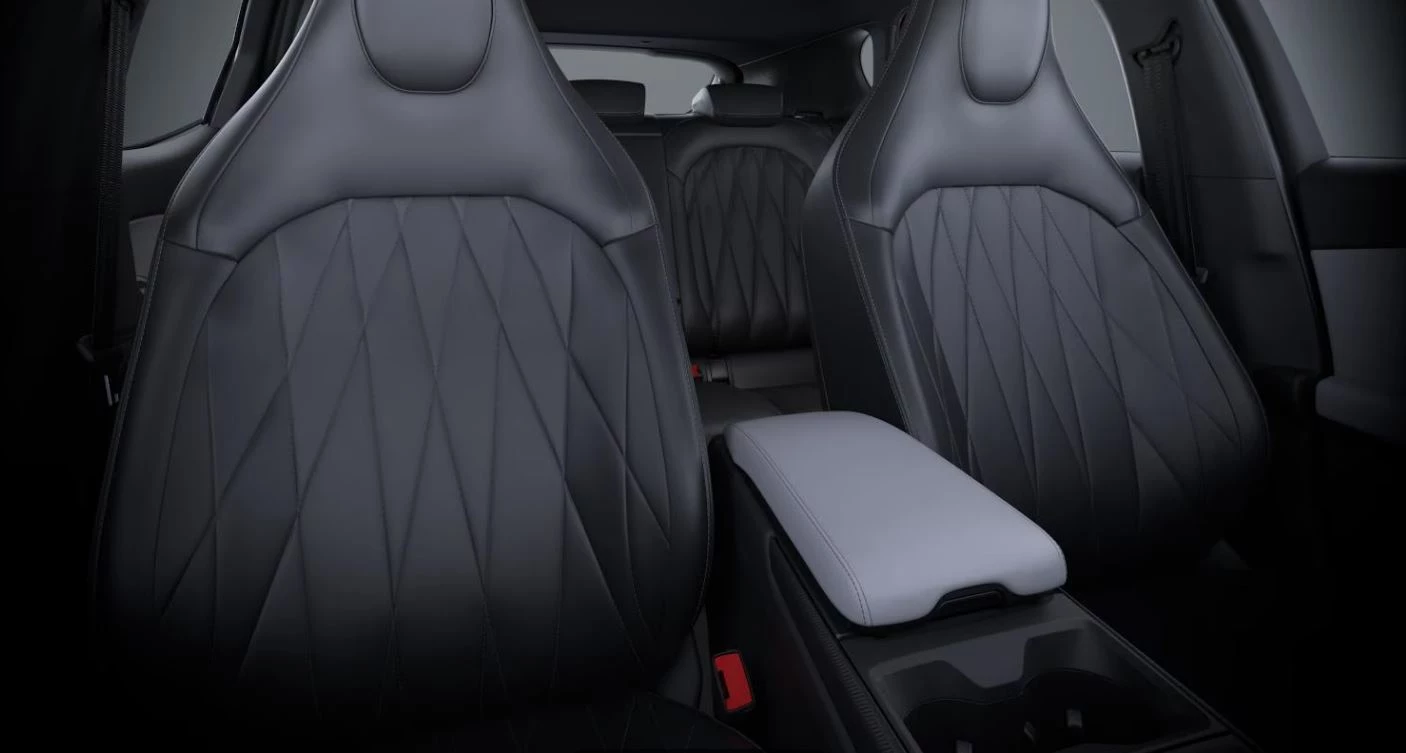 Hoofdafbeelding Ford Capri