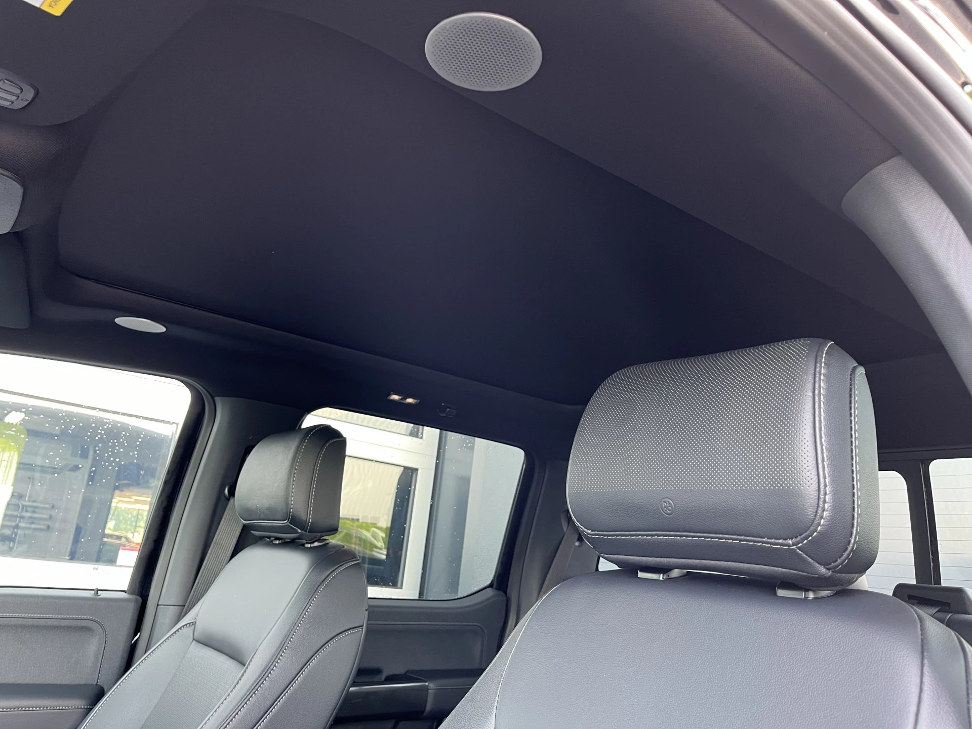 Hoofdafbeelding Ford F-150
