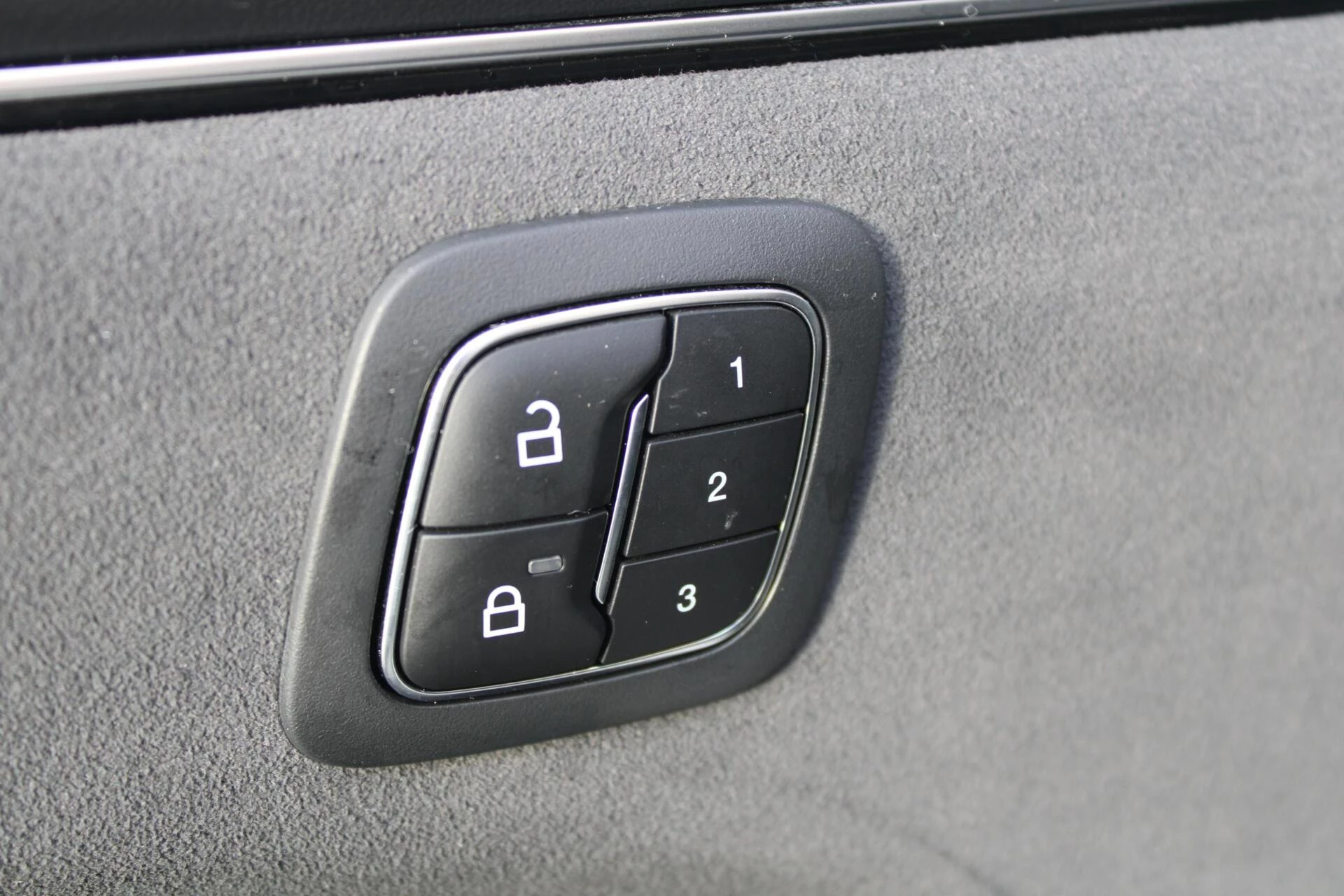 Hoofdafbeelding Ford Mustang Mach-E