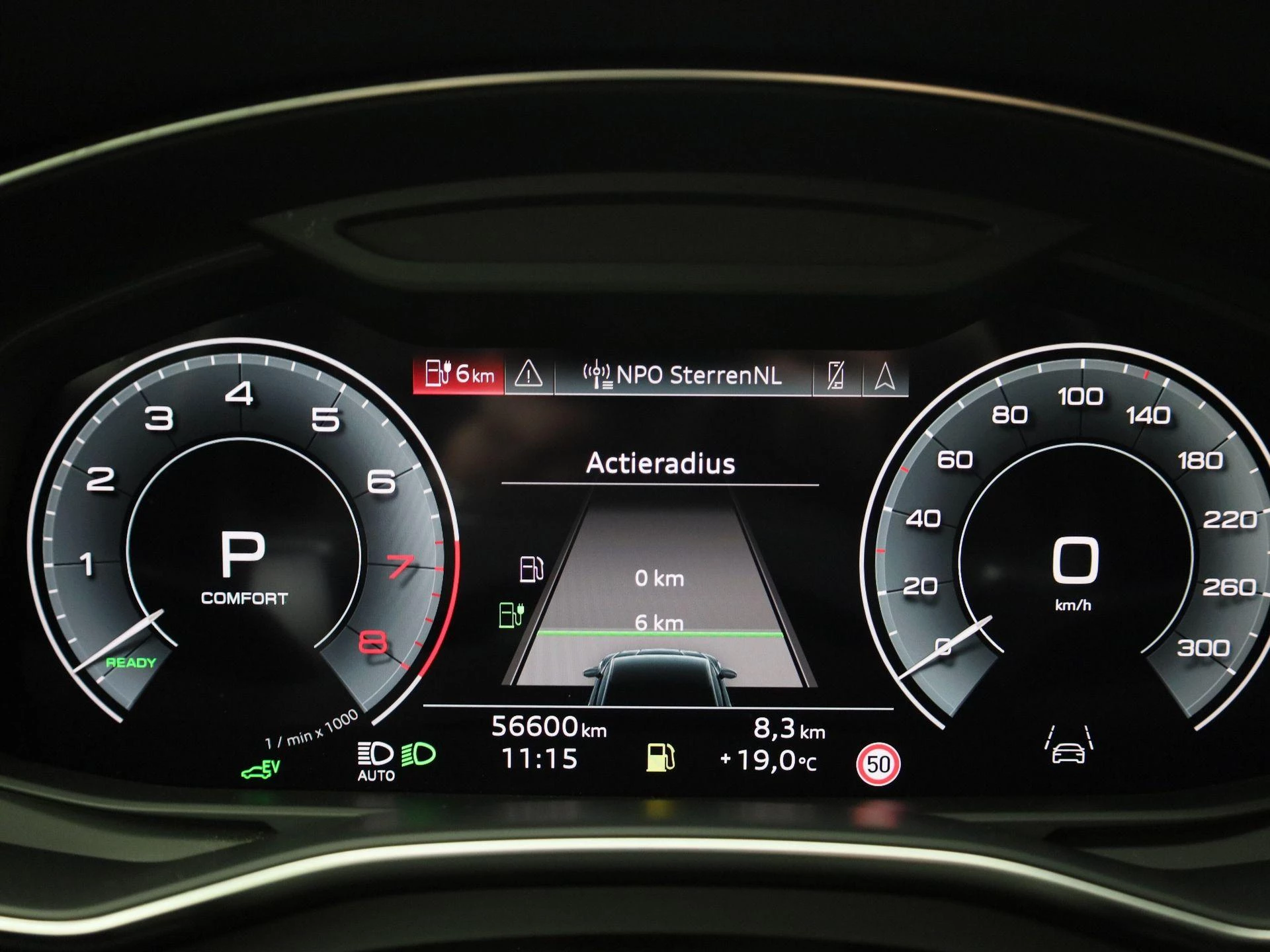 Hoofdafbeelding Audi A7