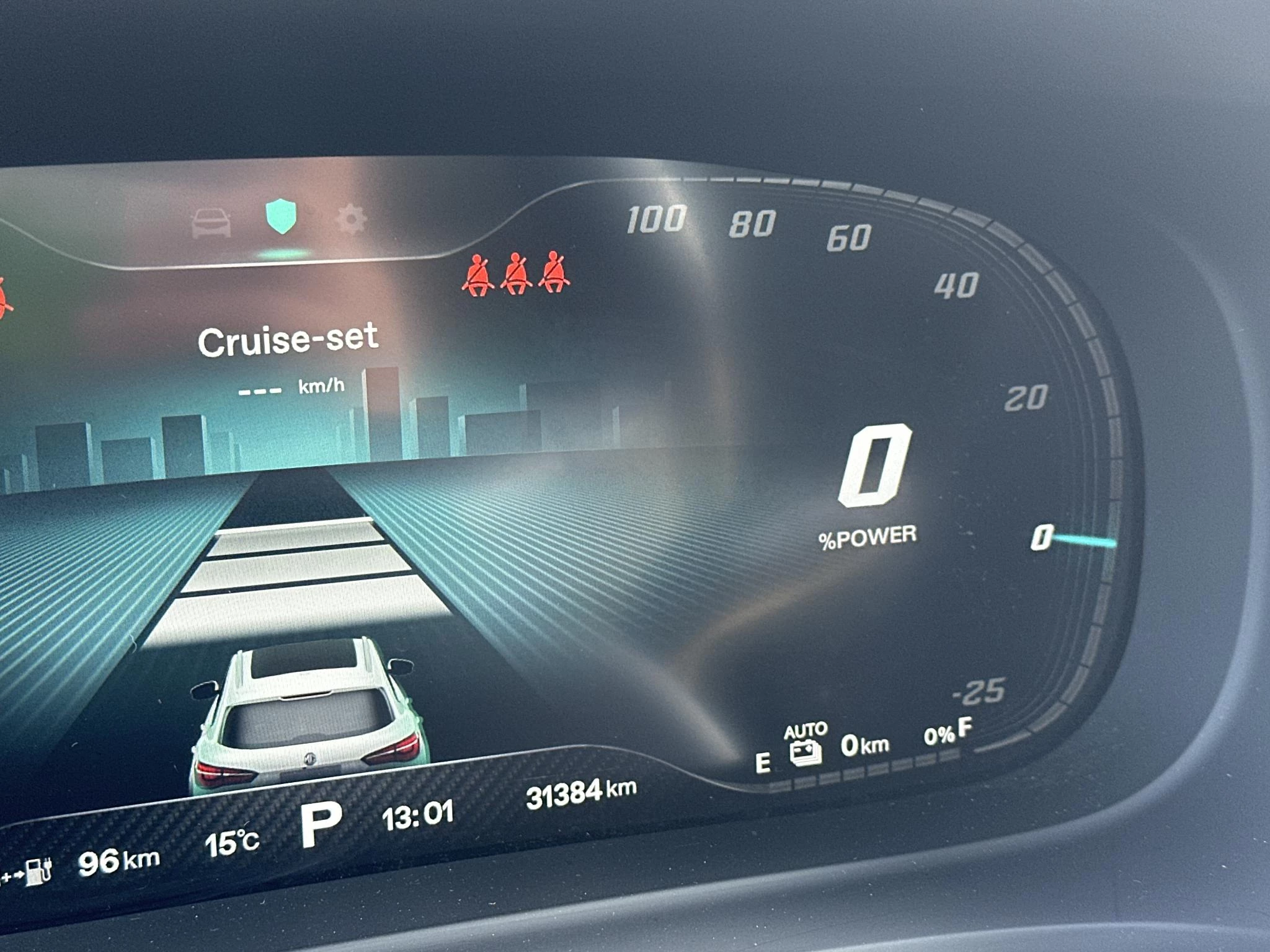 Hoofdafbeelding MG EHS