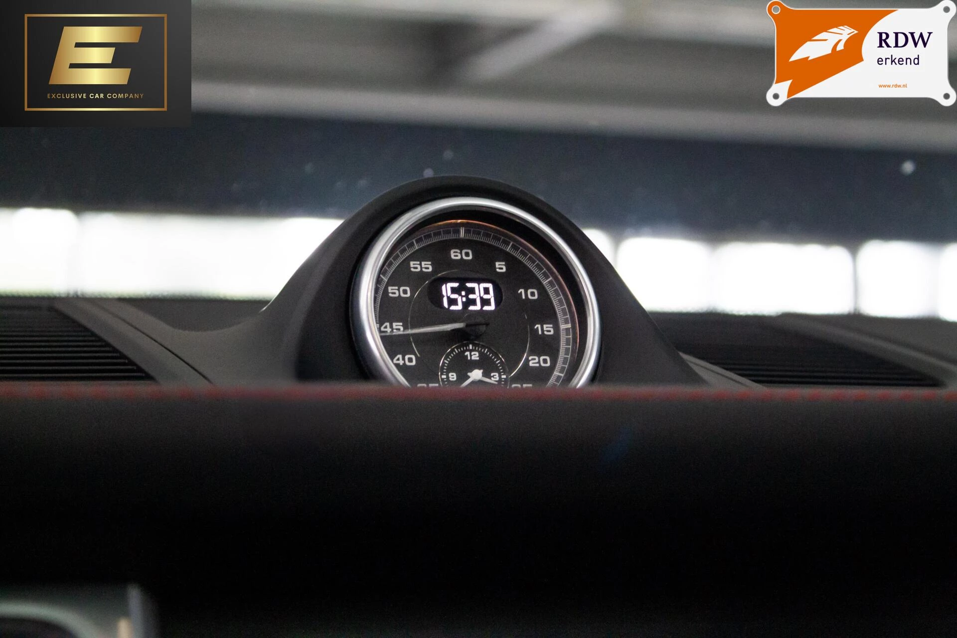 Hoofdafbeelding Porsche Macan