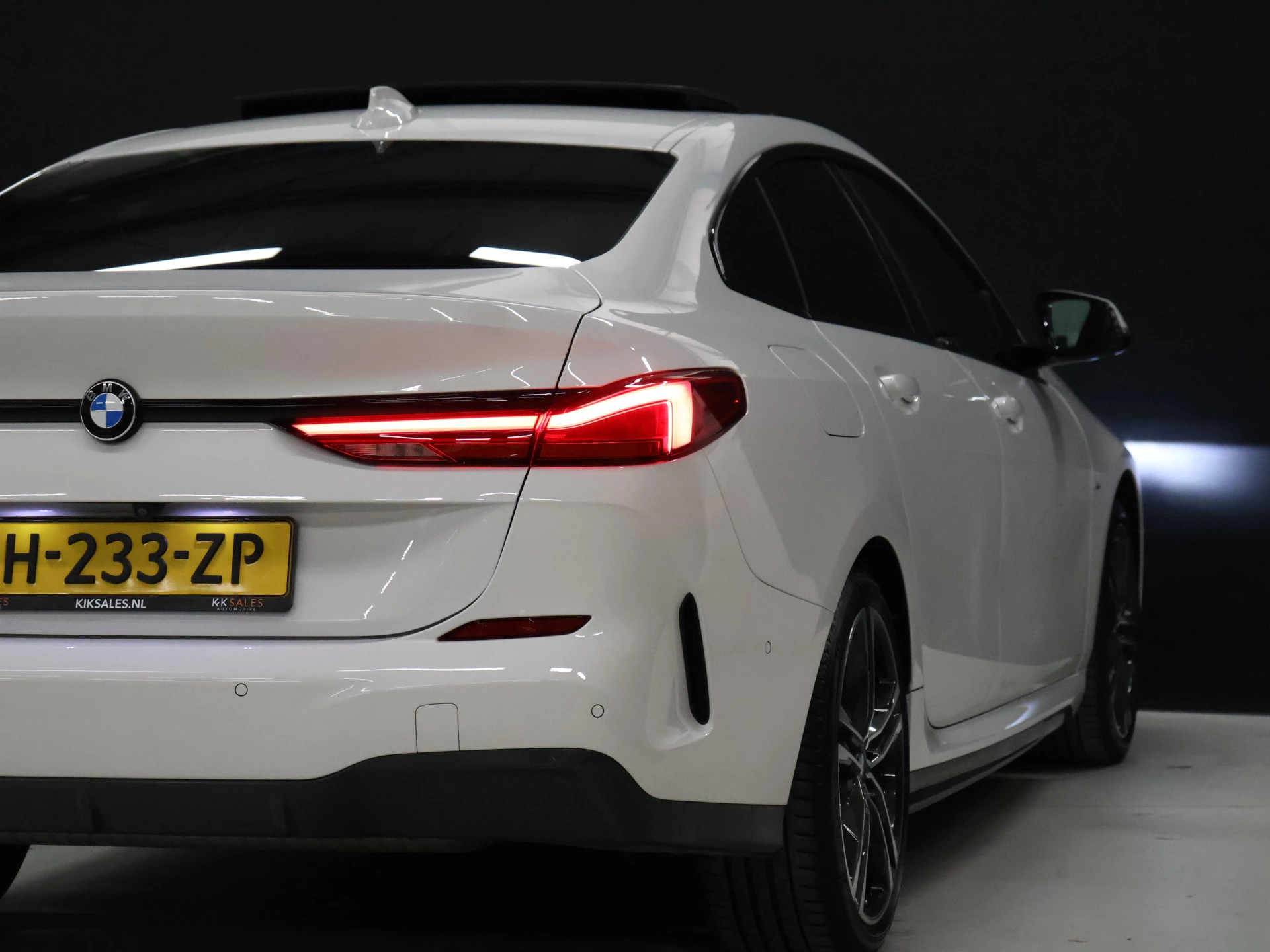 Hoofdafbeelding BMW 2 Serie