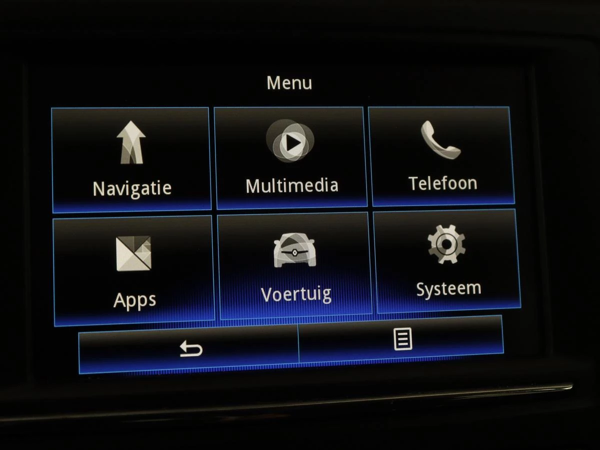 Hoofdafbeelding Renault Kadjar