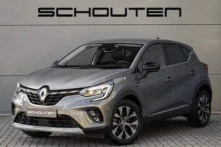 Renault Captur 1.6 E-Tech plug-in hybrid 160 Techno Camera LED