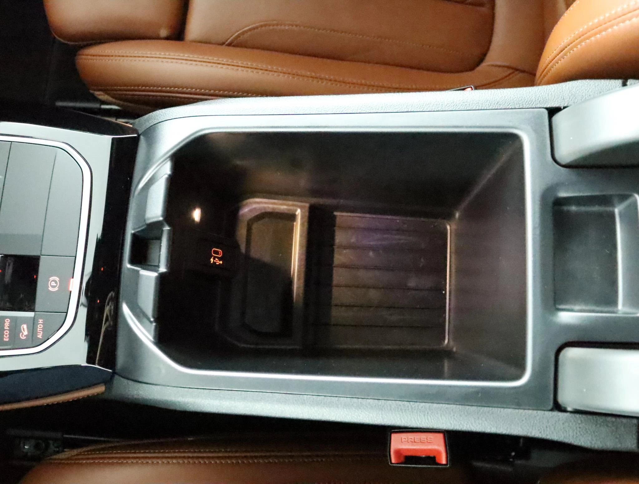 Hoofdafbeelding BMW X4