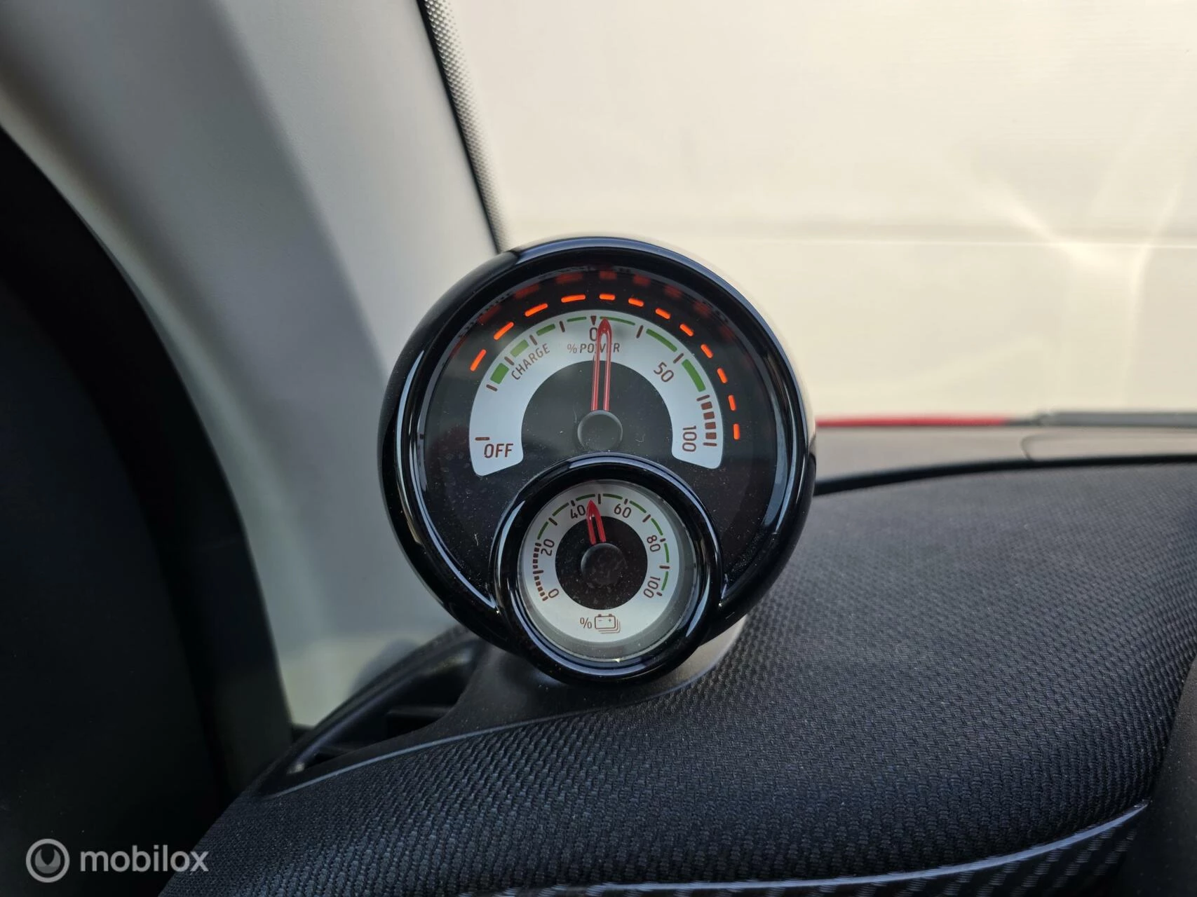 Hoofdafbeelding Smart Fortwo