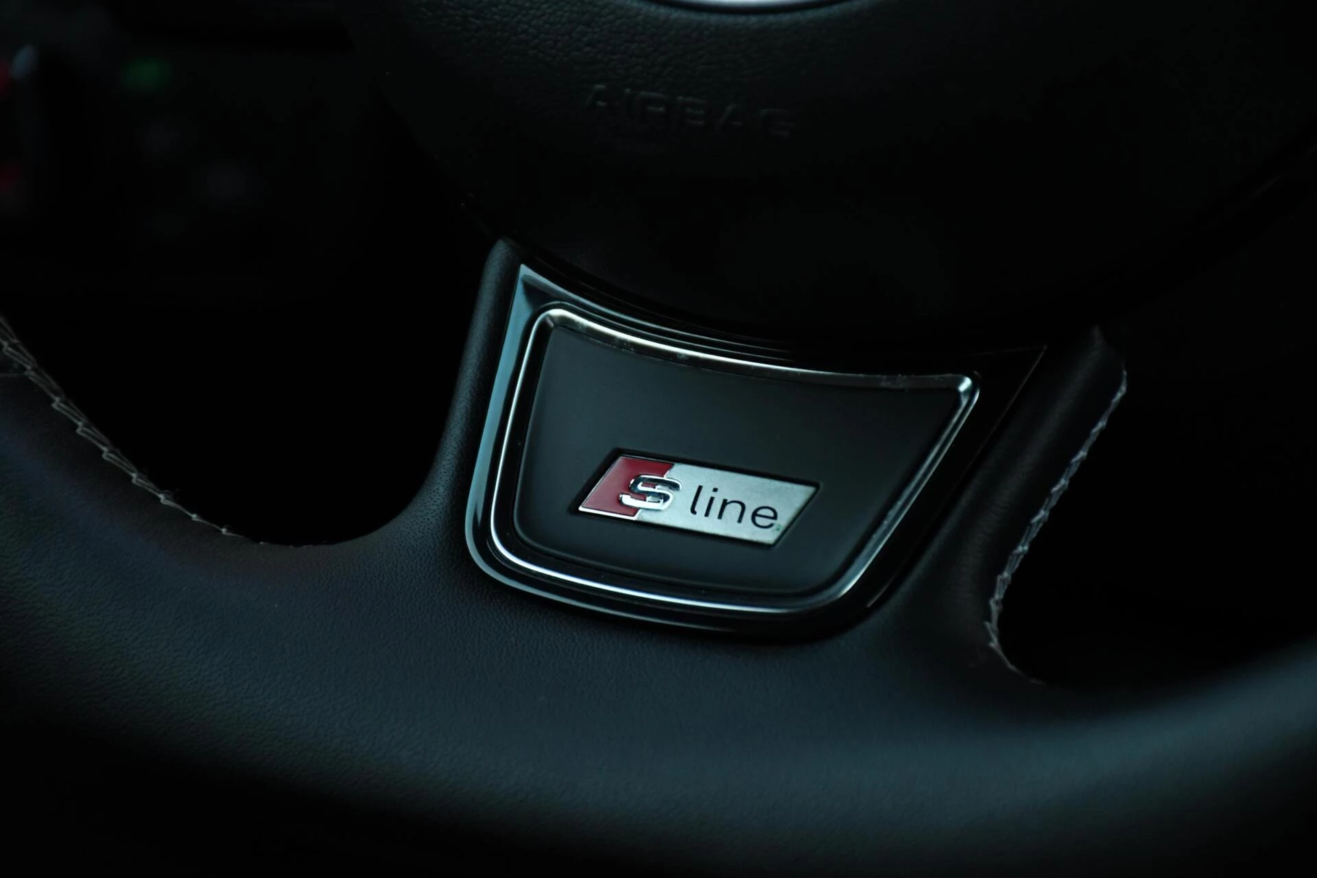 Hoofdafbeelding Audi A7