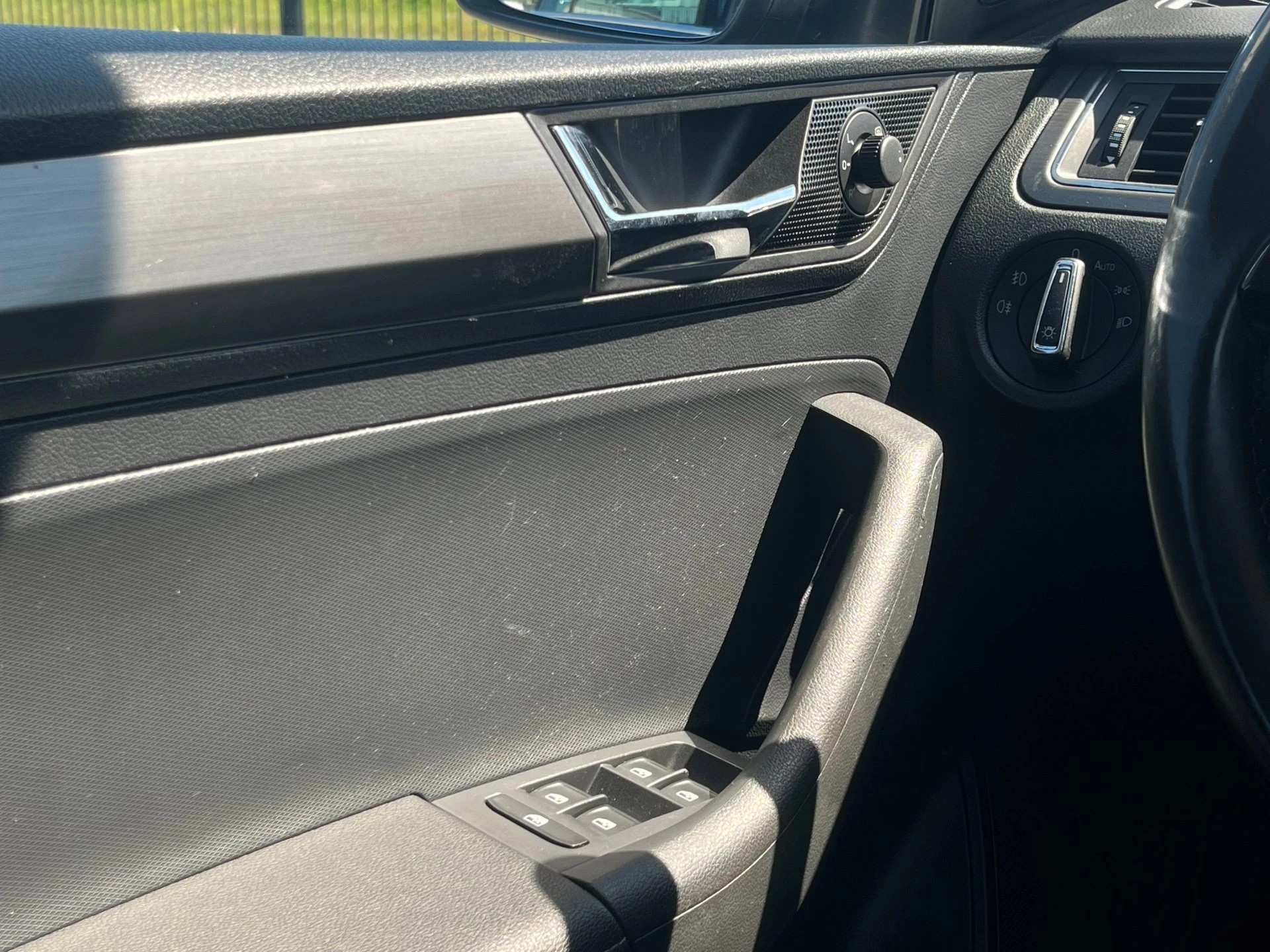 Hoofdafbeelding Škoda Rapid