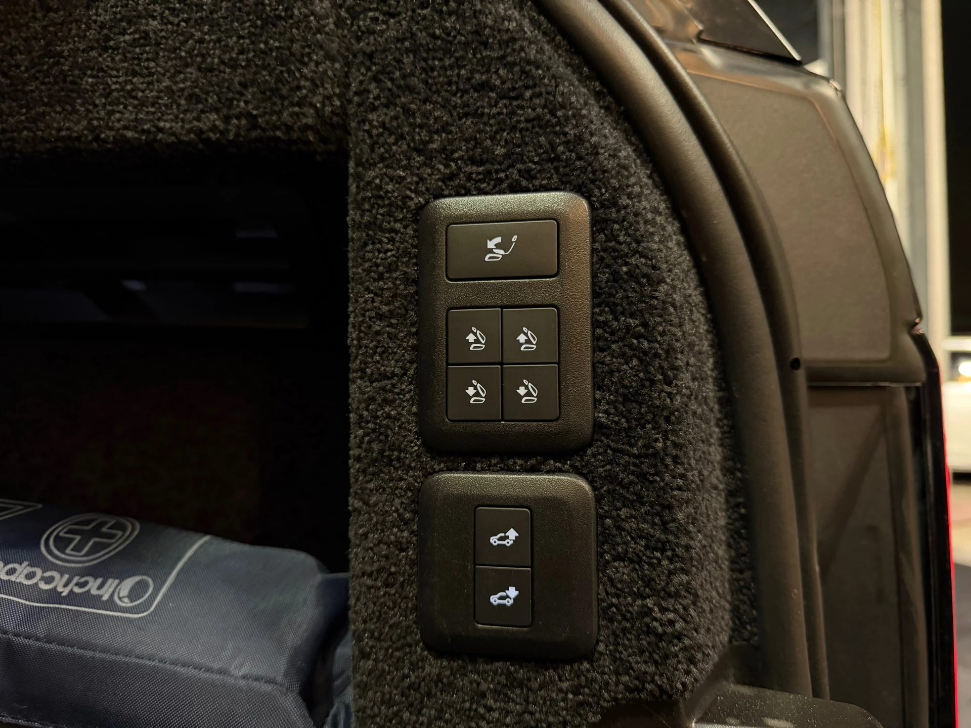 Hoofdafbeelding Land Rover Range Rover