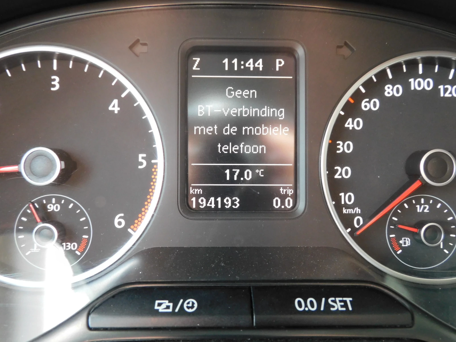 Hoofdafbeelding Volkswagen Amarok