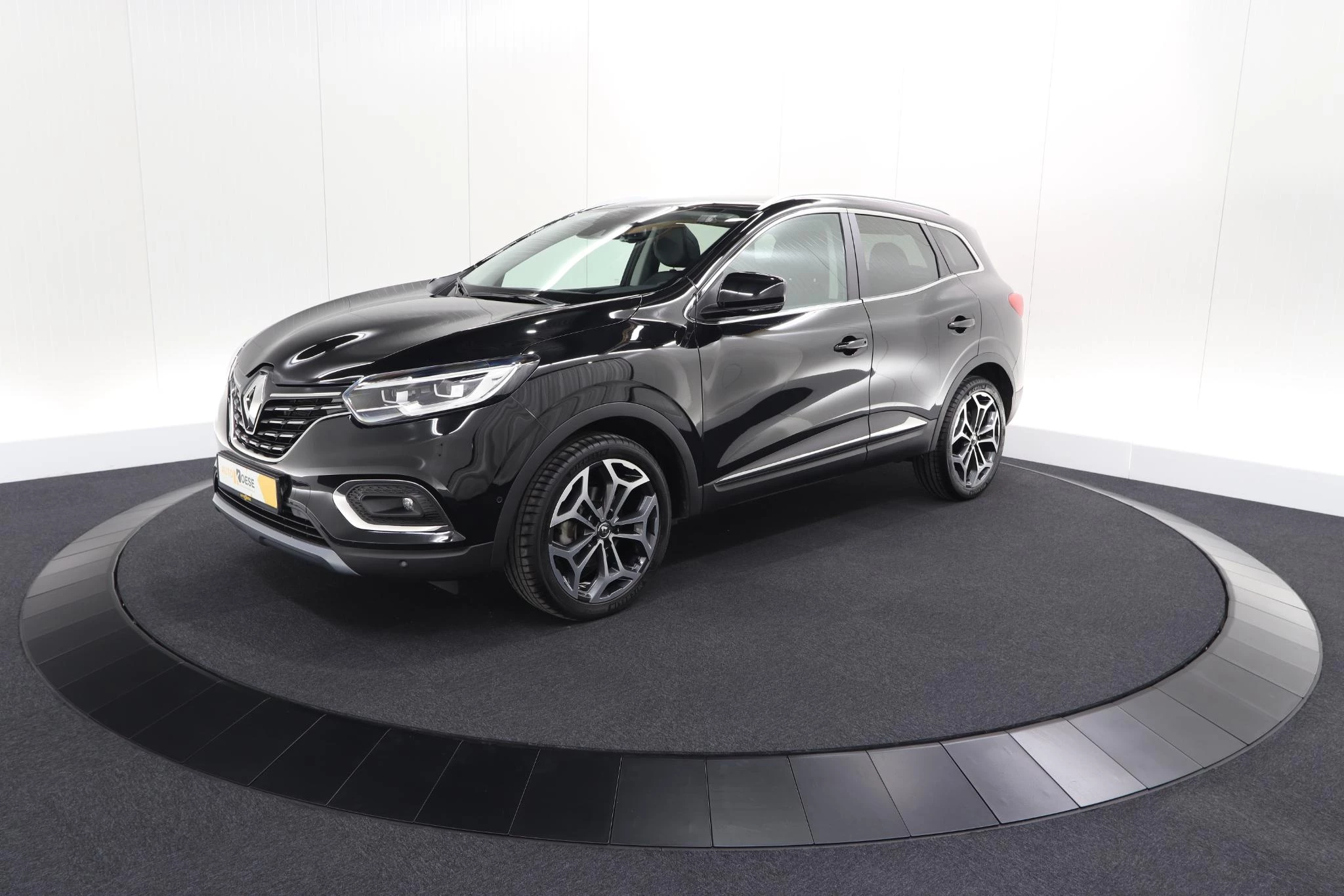 Hoofdafbeelding Renault Kadjar