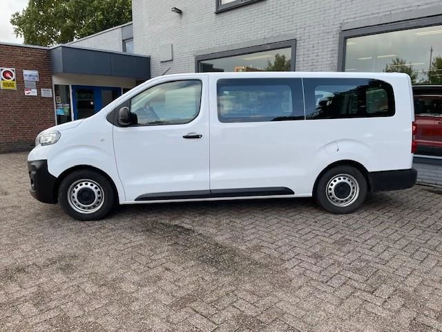 Hoofdafbeelding Peugeot Expert