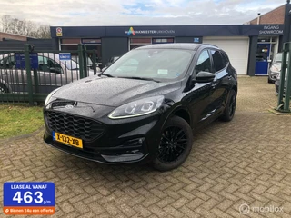 Hoofdafbeelding Ford Kuga Ford Kuga 2.5 PHEV ST-Line