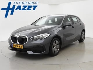 BMW 1-serie 116d DIESEL NIEUW MODEL + APPLE CARPLAY / NAVIGATIE