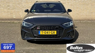 Hoofdafbeelding Audi S4 Audi S4 Avant 3.0 TDI S4 quattro