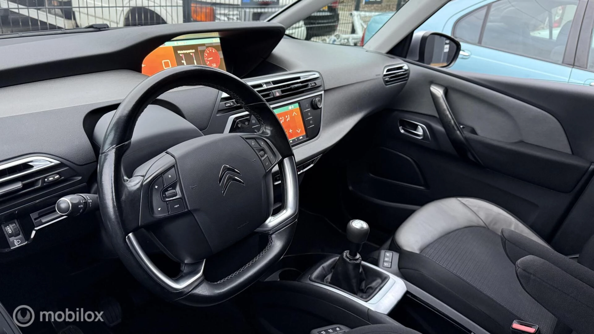 Hoofdafbeelding Citroën Grand C4 Picasso