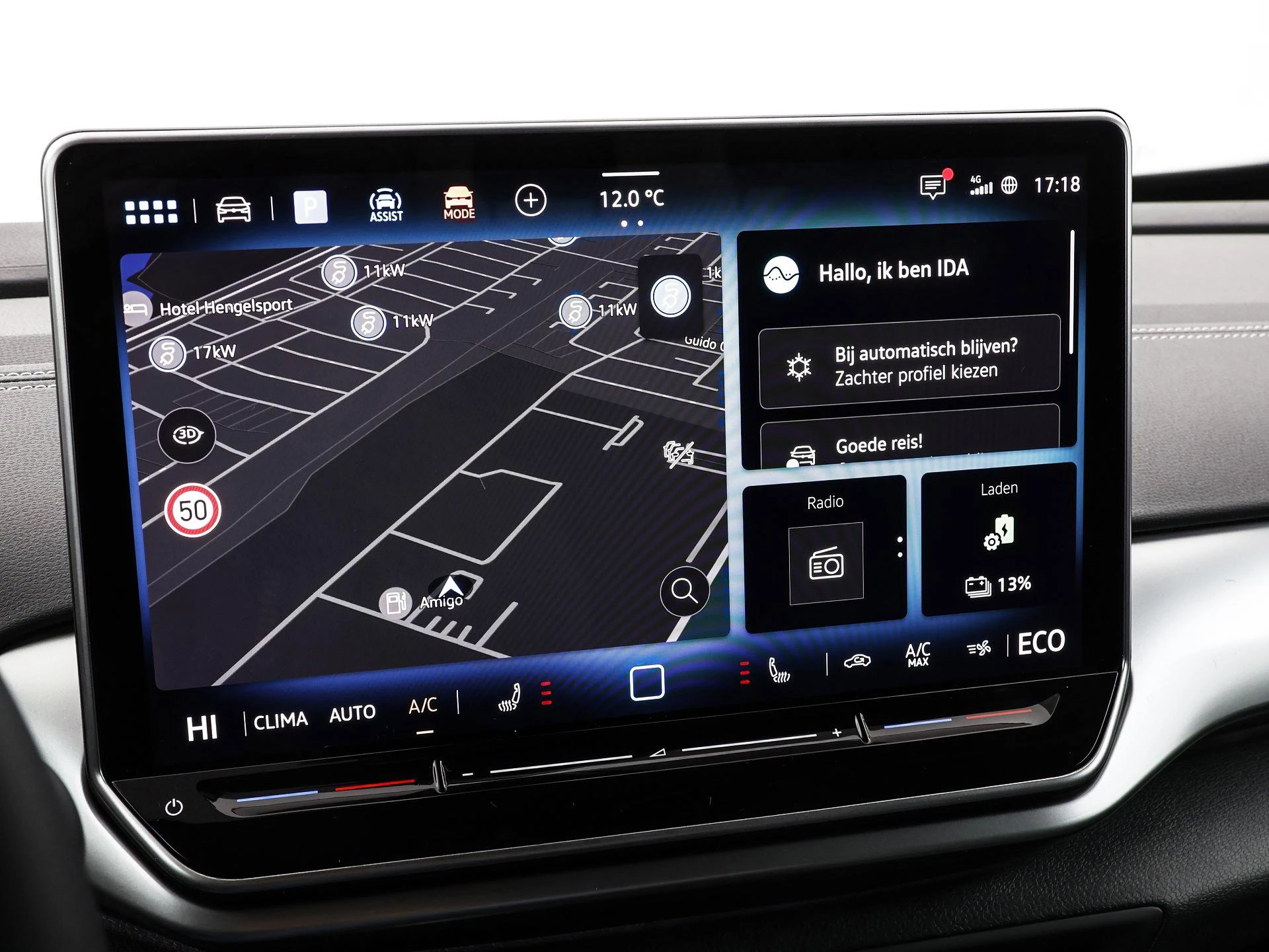 Hoofdafbeelding Volkswagen ID.4