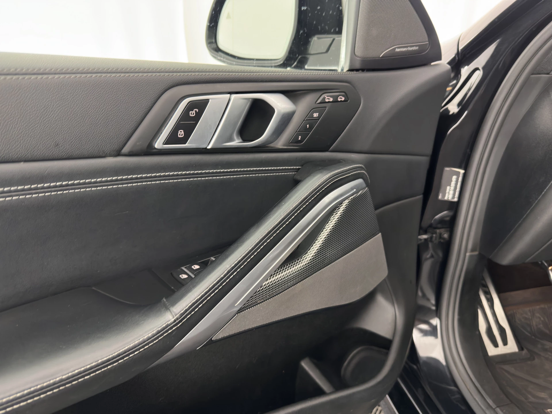 Hoofdafbeelding BMW X6