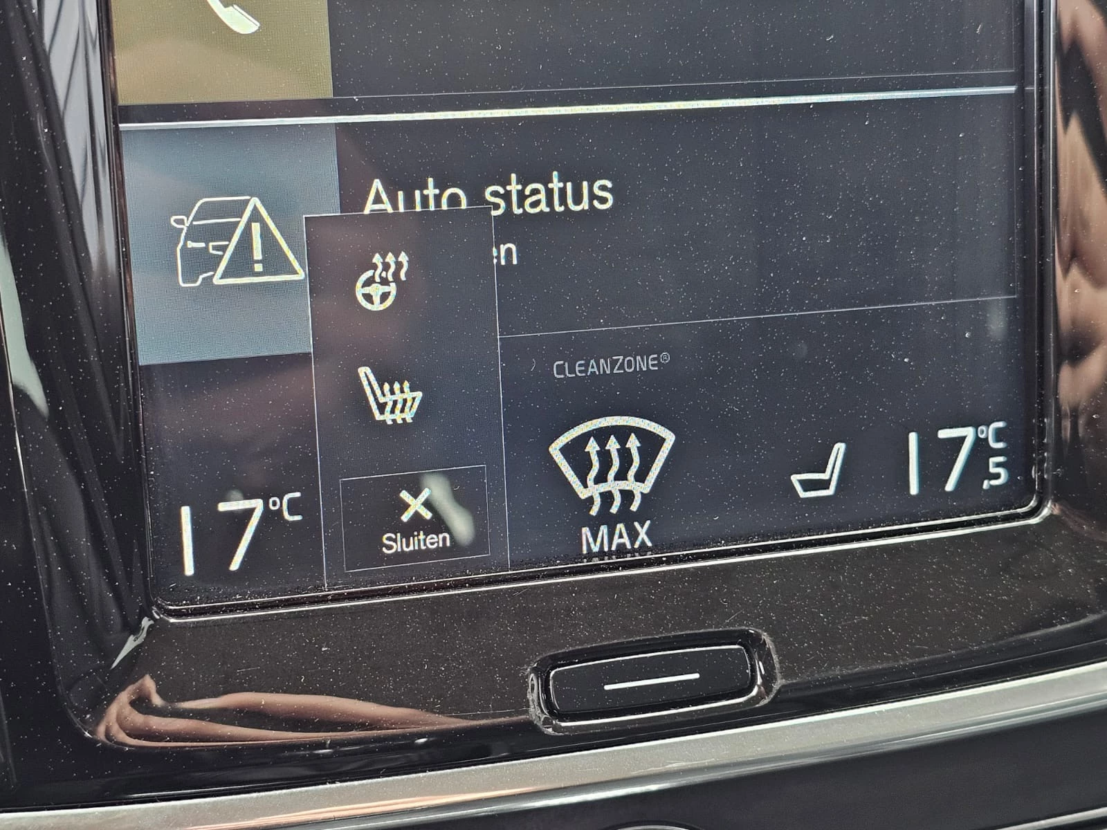 Hoofdafbeelding Volvo V90