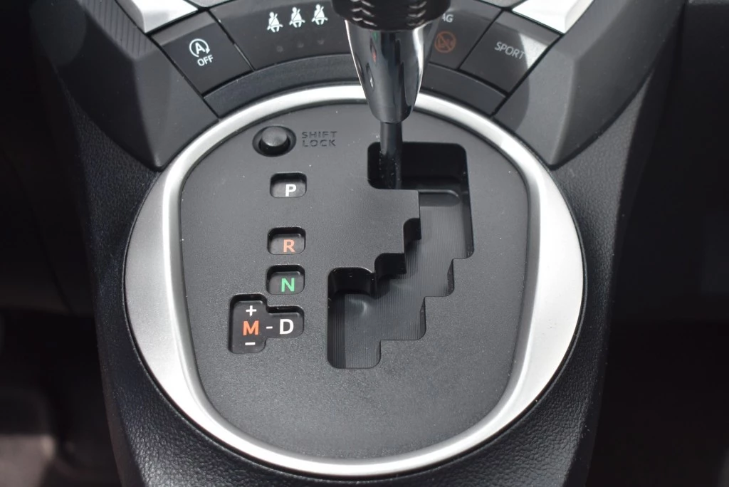 Hoofdafbeelding Toyota Verso-S