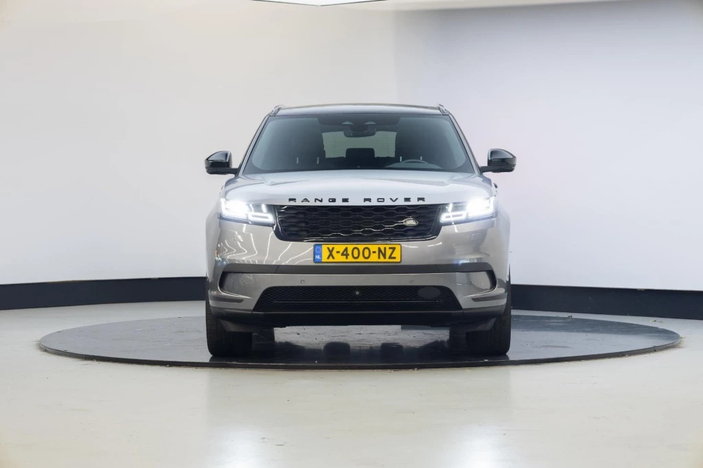 Hoofdafbeelding Land Rover Range Rover Velar