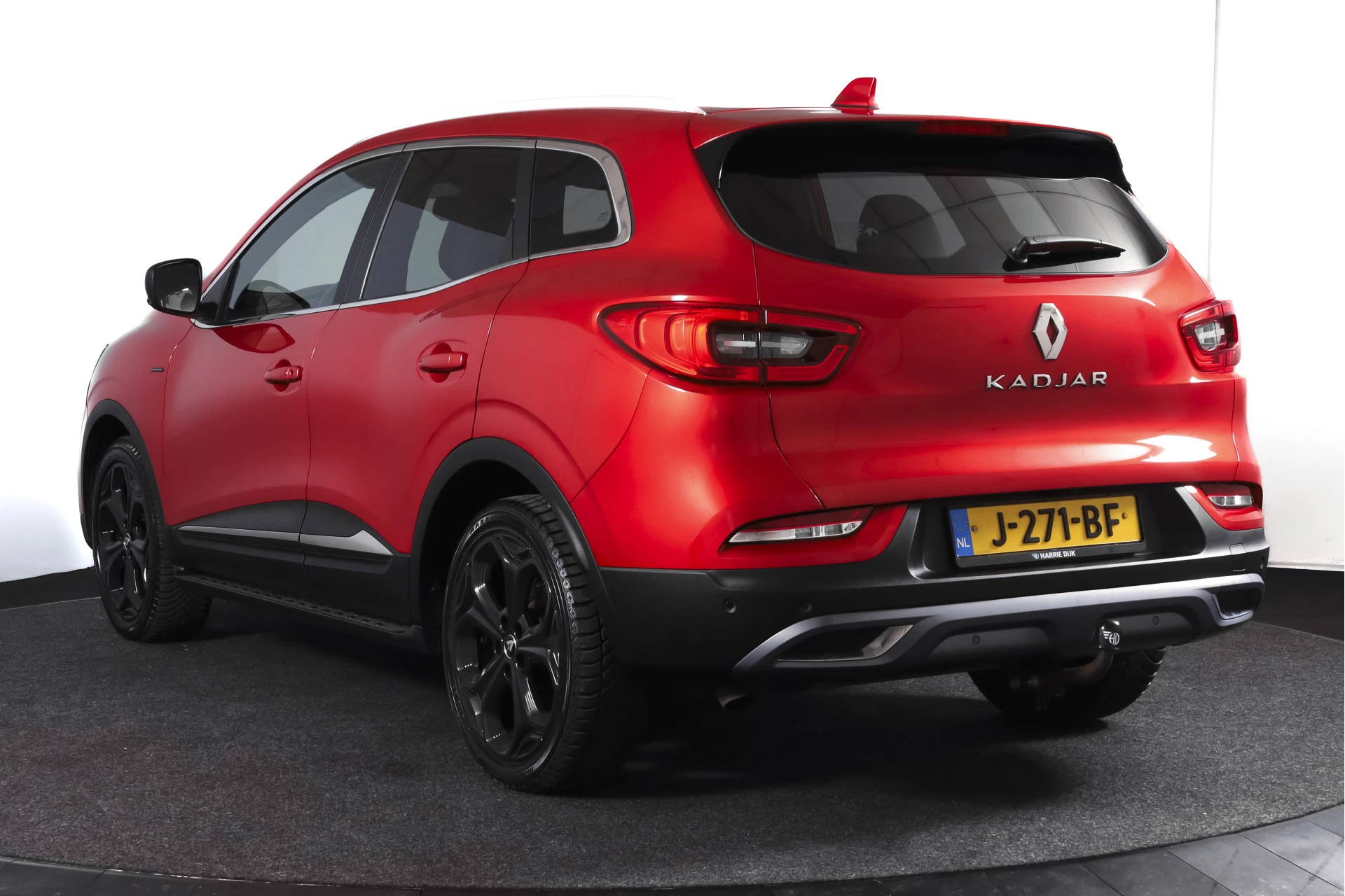 Hoofdafbeelding Renault Kadjar