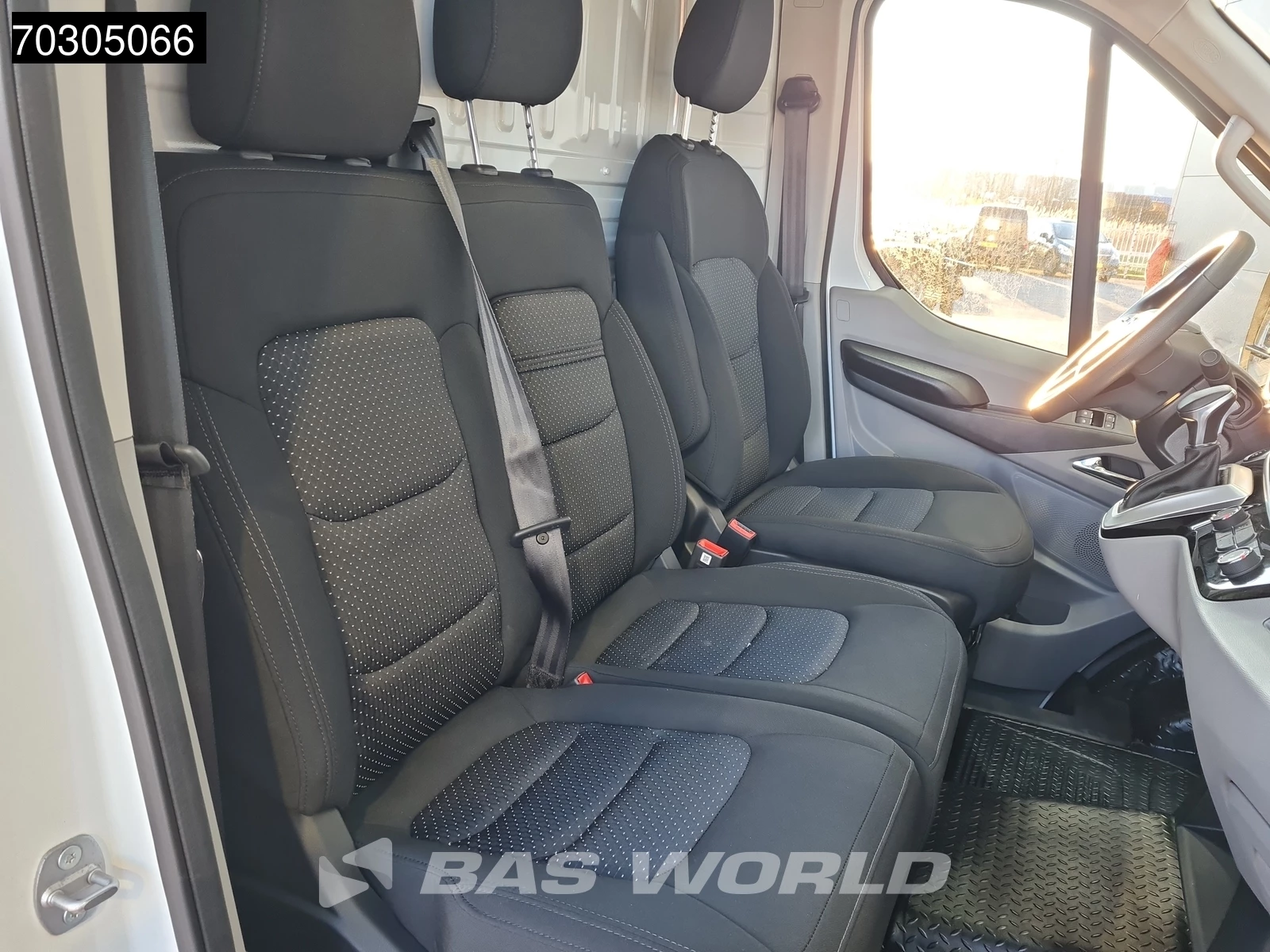 Hoofdafbeelding Maxus eDeliver9