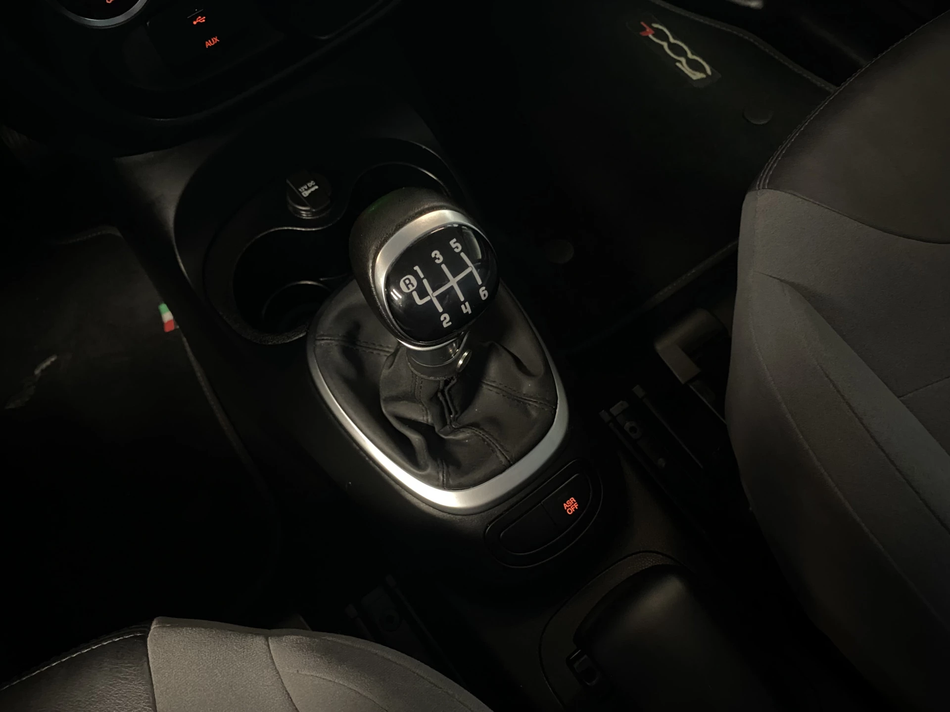 Hoofdafbeelding Fiat 500L