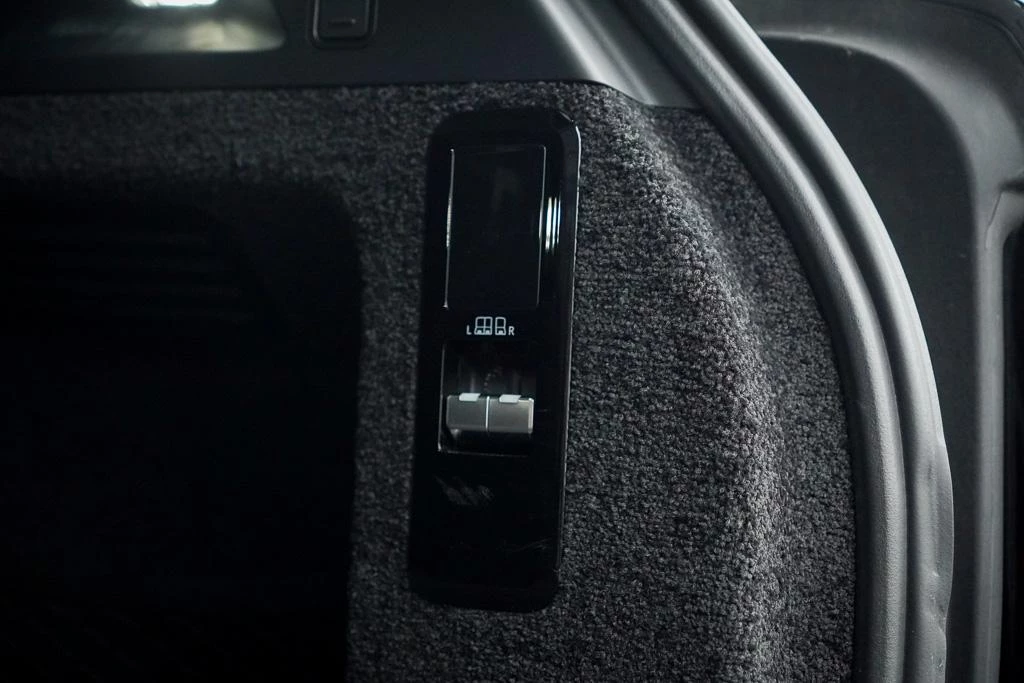 Hoofdafbeelding Land Rover Range Rover