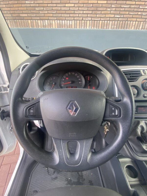 Hoofdafbeelding Renault Kangoo