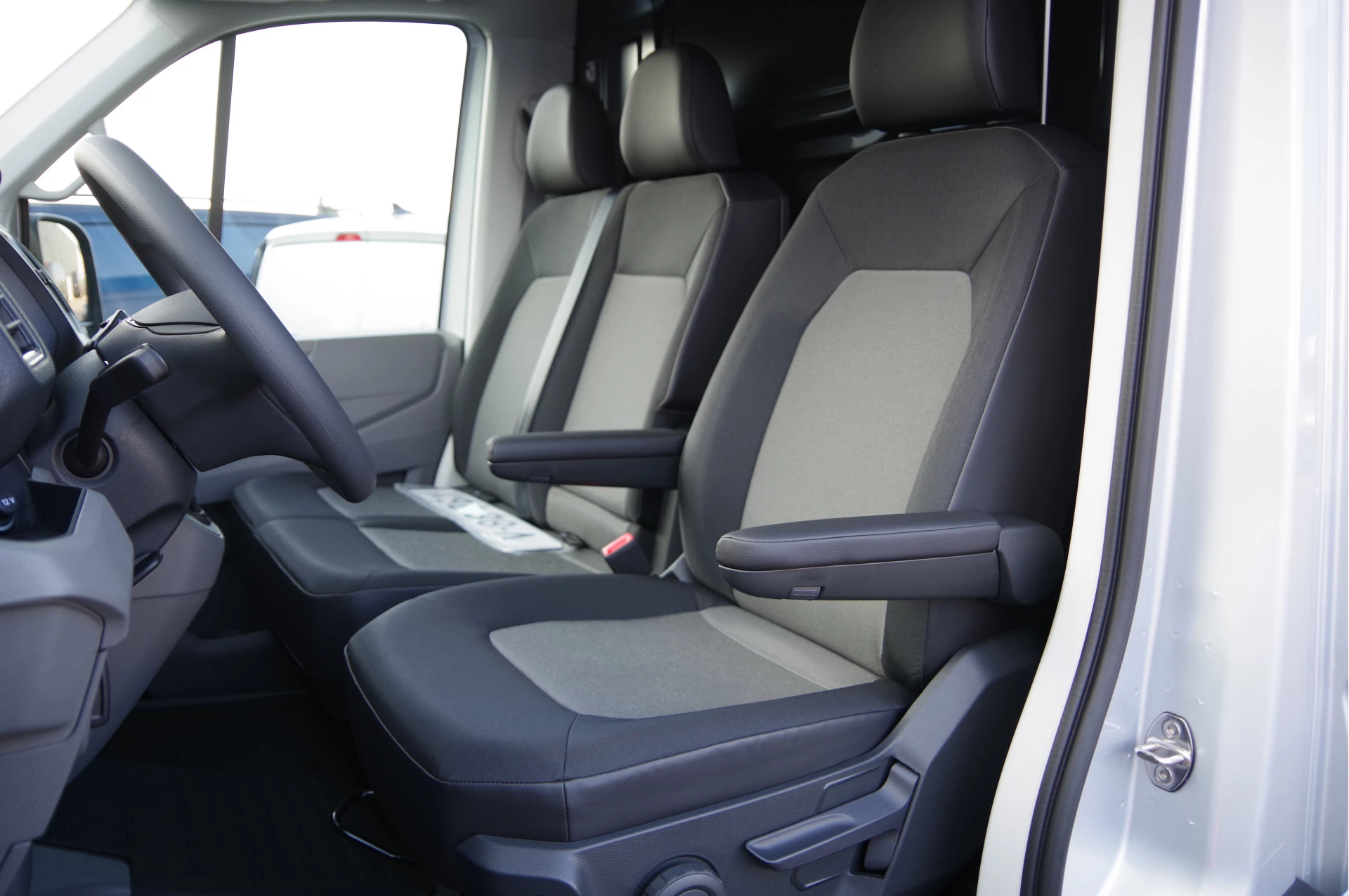 Hoofdafbeelding MAN TGE