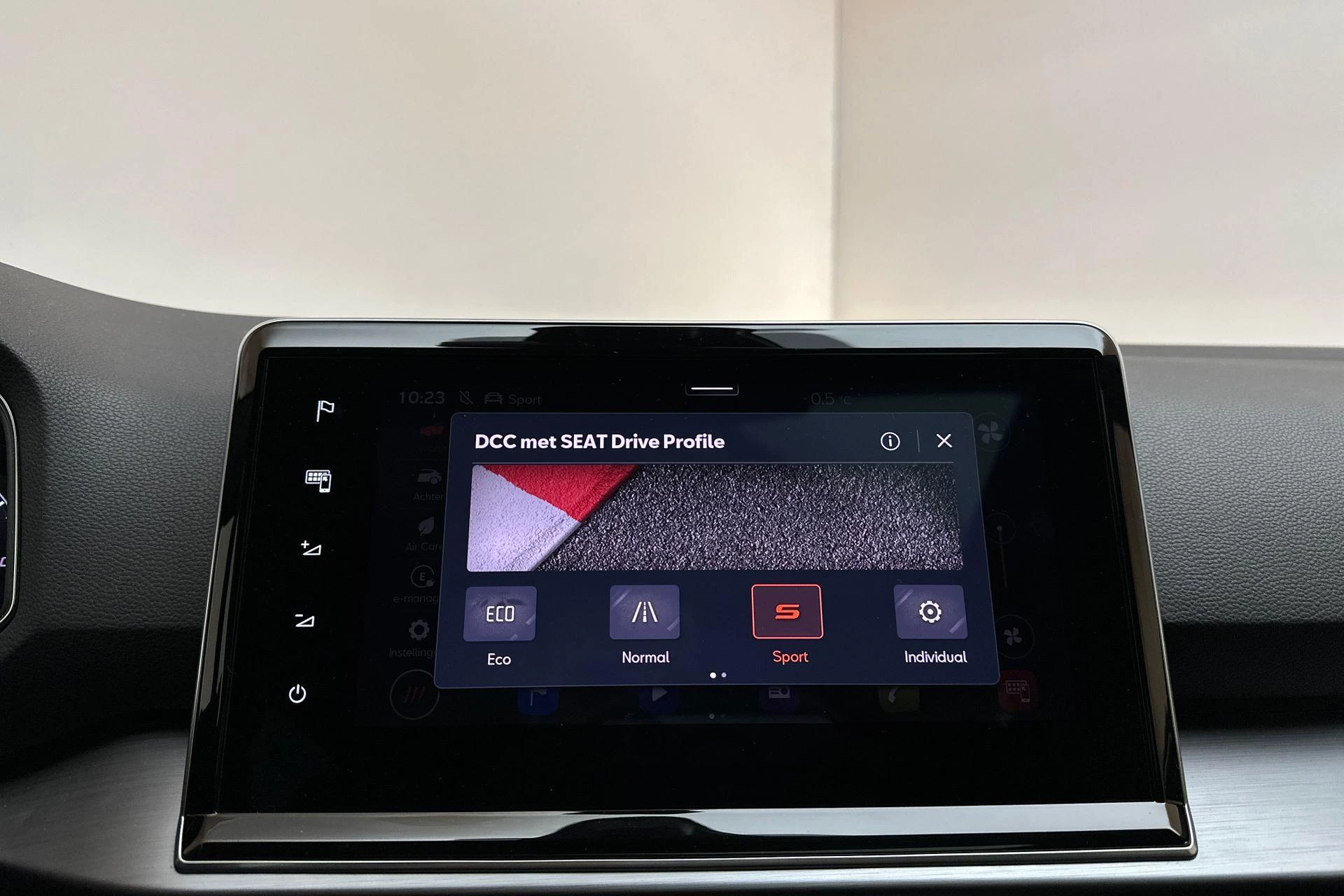 Hoofdafbeelding SEAT Tarraco