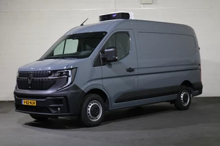 Hoofdafbeelding Renault Master Renault Master 2.0 dCi 150pk L2 H2 Koelwagen
