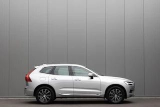 Volvo XC60 2.0 T8 Twin Engine AWD Inscription Pano|360 Camera|Trekhaak