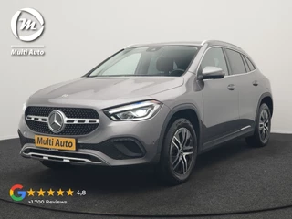 Mercedes-Benz GLA 250 e Business Line PHEV 218pk Dealer O.H. | Trekhaak Af Fabriek | Camera | Sportstoelen Verwarmd | Sfeerverlichting | Apple Carplay | Navigatie | DAB | Virtual | 18"L.M | Plug In Hybrid |